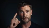 Chris Hemsworth in Limitless: Live Better Now (Image via YouTube/@Chris Hemsworth)